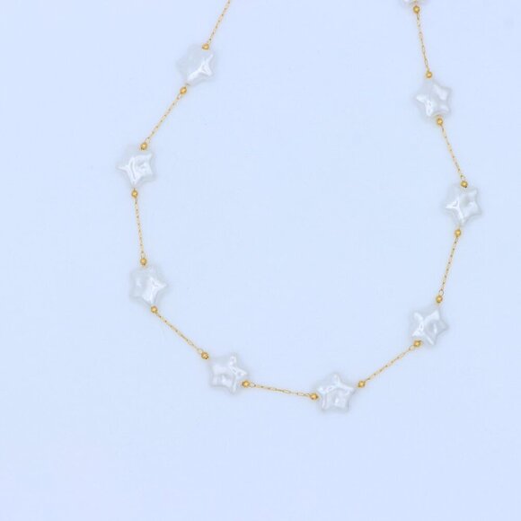 ✅ Delicate & Modern Necklace Chain – Perfect for Girls & Women, DYC1264 - Picture 3 of 12
